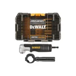 Dewalt FLEXTORQ Bit-Satz DT70782, 33-teilig, im McLaren Design