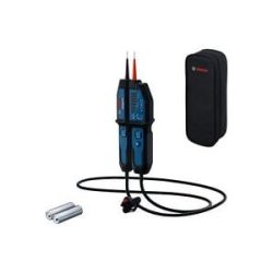 Bosch Professional GVT 1000-15 Spannungsprüfer CAT IV 600 V LED