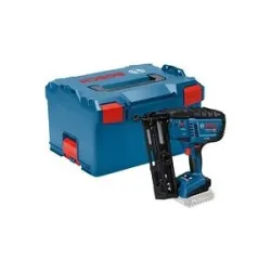 Bosch Professional GNH 18V-64-2 M 0601482001 Akku-Nagler bürstenlos