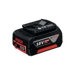 Bosch Professional Einschub-Akkupack 18V 5 Ah Li-Ion