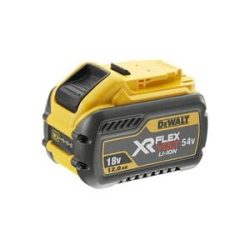 Dewalt XR FLEXVOLT Akku DCB548, 54Volt