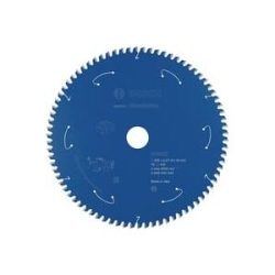 Bosch Accessories 2608644545 2608644545 Kreissägeblatt 250 x 30 mm Zähneanzahl: 78 1 St.