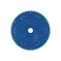 Bosch Accessories 2608644545 2608644545 Kreissägeblatt 250 x 30 mm Zähneanzahl: 78 1 St.