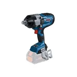 Bosch Professional GDS 18V-1600 HC 06019M1000 Akku-Drehschlagschrauber 18 V Li-Ion ohne Akku, ohne Ladegerät