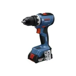 Bosch Professional GSR 18V-65 06019N3200 Akku-Bohrschrauber Li-Ion ohne Akku