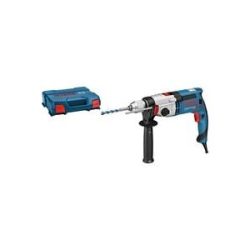 Bosch Professional GSB 24-2 2-Gang-Schlagbohrmaschine 1100 W