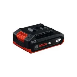 Bosch Professional 1600A03K19 GBA18V-20 Werkzeug-Akku 18 V 2 Ah