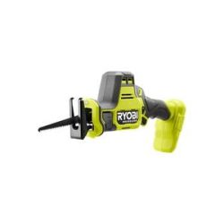Ryobi ONE+ Brushless Akku-Säbelsäge RRS18CBL-0, 18Volt