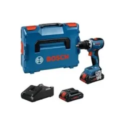 Bosch Professional GSR 18V-65 06019N3206 Akku-Bohrschrauber Li-Ion