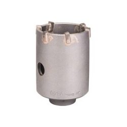 Bosch Accessories HM-Schlagbohrkrone plus-9 CoreCutter 50mm hammerfest 2608550075 Hohlbohrkrone 50 mm 1 St.