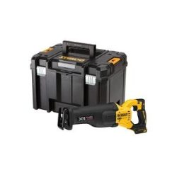 Akku-Säbelsäge FLEXVOLT Advantage DCS386NT, 18Volt