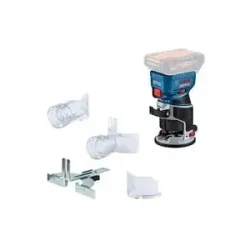 Bosch Professional GKF 18V-8 Kantenfräser 18 V