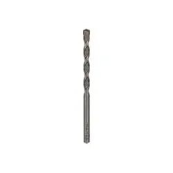 Bosch Accessories CYL-3 2608597719 Hartmetall Beton-Spiralbohrer 8 mm Gesamtlänge 120 mm Zylinderschaft 10 St.