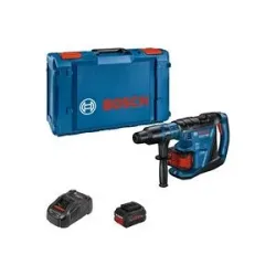 Bosch PRO Akku-Bohrhammer BITURBO GBH 18V-40 C Professional, 18Volt