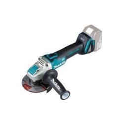 Makita DGA521ZX1 DGA521ZX1 Akku-Winkelschleifer 125 mm bürstenlos 18 V