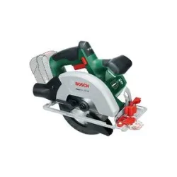 Bosch Home and Garden EasyCirc 18V-48 Akku-Handkreissäge Schnitttiefe max. (90°) 90 mm 18 V