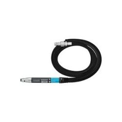 Hazet 9032MK Druckluft-Stabschleifer Spannzangen 6.3 bar