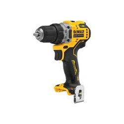 DEWALT DCD701N-XJ DCD701N-XJ Akku-Bohrschrauber 12 V