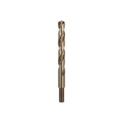 Bosch Accessories 2608585905 HSS Metall-Spiralbohrer 13 mm Gesamtlänge 151 mm Cobalt DIN 338 Zylinderschaft 5 St.