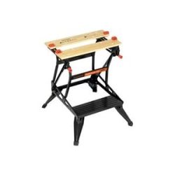 Black & Decker Workmate WM536 Werkbank