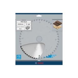 Bosch Accessories Optiline 2608640665 Hartmetall Kreissägeblatt 250 x 30 x 3.2 mm Zähneanzahl: 60 1 St.
