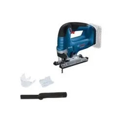 Bosch Professional GST 18V-125 B solo Akku-Stichsäge 06015B3001 ohne Akku, ohne Ladegerät 18 V