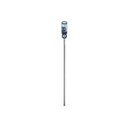 Bosch Accessories EXPERT SDS plus-7X 2608900114 Hammerbohrer 1 Stück 12 mm Gesamtlänge 600 mm SDS-Plus 1 St.