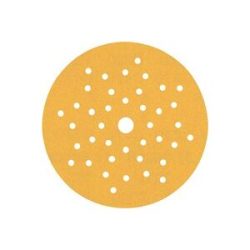 Bosch Accessories EXPERT C470 2608901131 Exzenterschleifpapier gelocht Körnung (num) 220 (Ø) 125 mm 50 St.