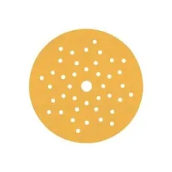 Bosch Accessories EXPERT C470 2608901131 Exzenterschleifpapier gelocht Körnung (num) 220 (Ø) 125 mm 50 St.