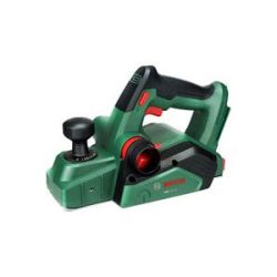 Bosch Home and Garden PHO 18V-20 Akku-Hobel Hobel-Breite: 82 mm