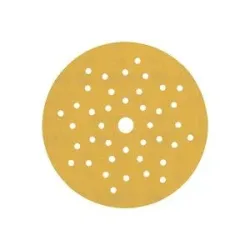 Bosch Accessories EXPERT C470 2608901133 Exzenterschleifpapier gelocht Körnung (num) 320 (Ø) 125 mm 50 St.