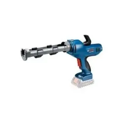 Bosch Professional GCG 18V-310 (C) solo 06019C4100 Akku-Kartuschenpresse 310 ml