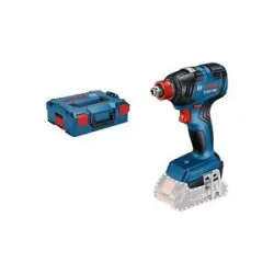 Bosch Professional GDX 18V-200 06019J2205 Akku-Drehschlagschrauber 200 Nm 18 V Anzahl mitgelieferte Akkus 0 Li-Ion inkl.