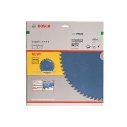 Bosch Accessories Expert for Wood 2608642500 Kreissägeblatt 250 x 30 x 2.5 mm Zähneanzahl: 80 1 St.