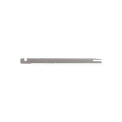Bosch Accessories 2607018010 Sägeblatt-Set, 2-teilig, 130 mm, für GSG 300
