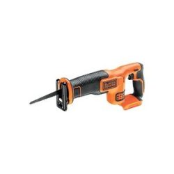 Akku-Säbelsäge BDCR18N, 18Volt