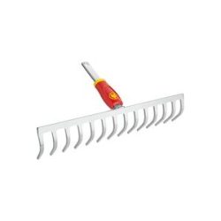 Rechen 35 cm Wolf Combisystem Multi-Star DR-M 35 71AAA028650