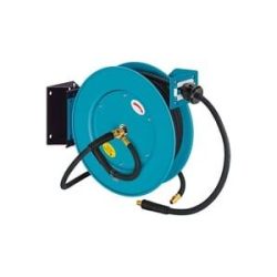 Hazet 9040OS-10 Druckluft-Schlauchtrommel 20 m 12 bar Wandbefestigung