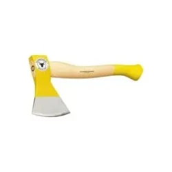 Ochsenkopf 1591657 Beil 380 mm 980 g Kopfgewicht 800 g