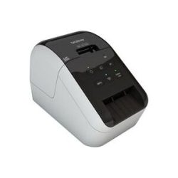 QL-810Wc, Etikettendrucker