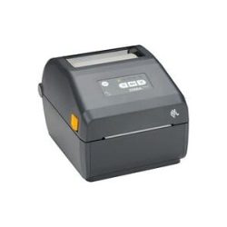 Zebra ZD421 Etikettendrucker Thermodirekt 203 x 203 dpi Etikettenbreite (max.): 104 mm USB, LAN, Bluetooth®