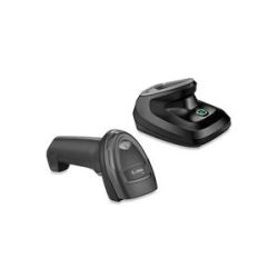 ZEBRA - DS2278 Imager Hand-Scanner USB, Bluetooth, Schwarz