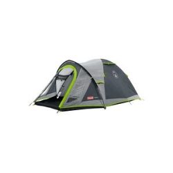 Coleman 3-Personen-Kuppelzelt Darwin 4 Plus