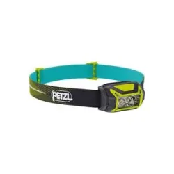 Petzl Actik Core Stirnlampe