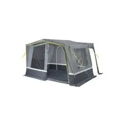 High Peak Busvorzelt Tramp 2.0