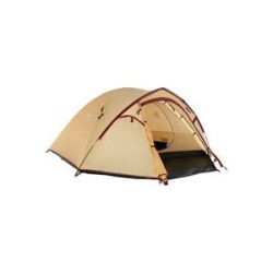 Coleman Darwin 4 Plus Summer, Zelt