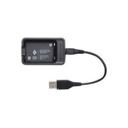 Black Diamond BD 1500 Charger, Ladegerät