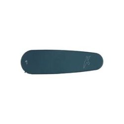 Easy Camp Camping-Matte Compact Single, Pacific Blue 300067