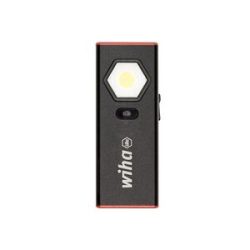 Wiha LED Handlampe SB490HL01 1200 lm 45699