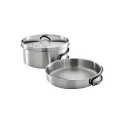 Campingaz Trekking Kit Kochgeschirr